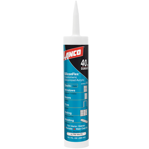 Silicon Flex Negro Lanco (Cc7769-18)