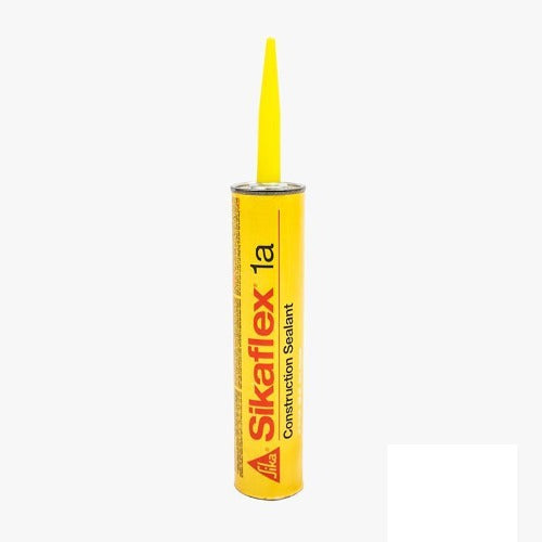 Sikaflex Cartucho Negro 1-A (91011) Sika