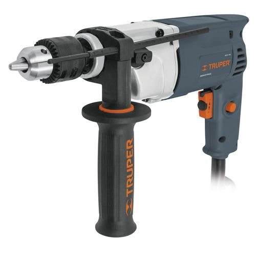 ROTOMARTILLO INDUSTRIAL 1/2 650W (16394) TRUPER