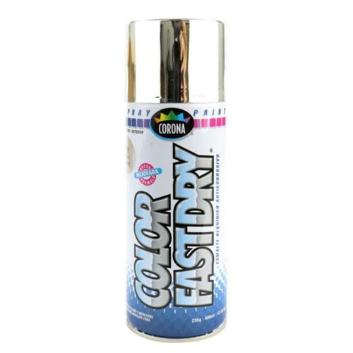 SPRAY CROMO (800010863) CORONA