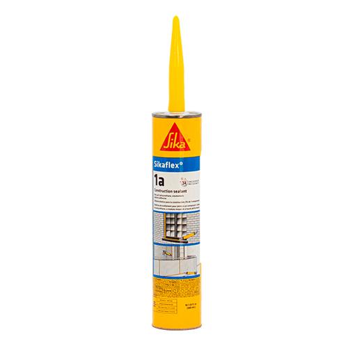 SIKAFLEX CARTUCHO BLANCO 1-A (91017) SIKA