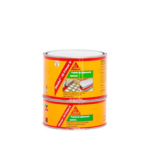 Sikadur 32 Primer (2.5 Kg) (97064) Sika