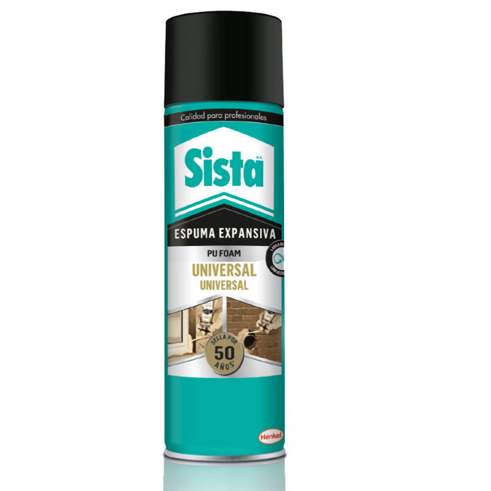 Espuma Sista Expansiva