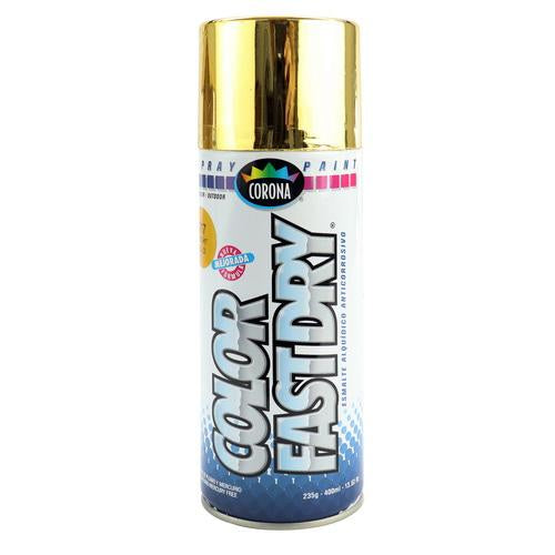 SPRAY ORO (800010861) CORONA