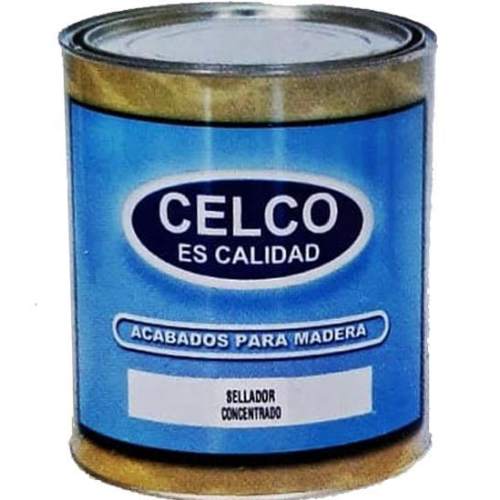 Sellador Concentrado Galon Celco