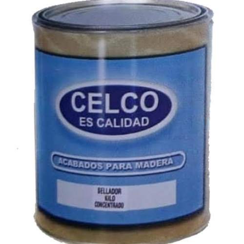 Sellador Kilo 1/4 Celco