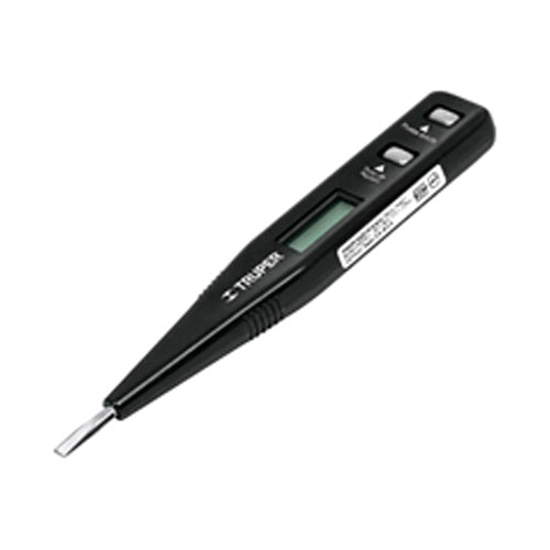 Tester Digital (18333) Truper
