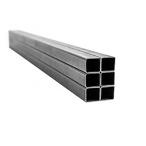 Tubo Cuadrado 1/2 Ch 18