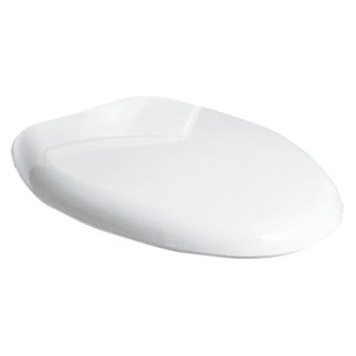 Asiento P/Inodoro Blanco Caida Lenta Gressus