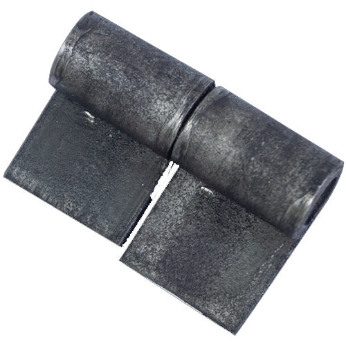 Bisagra Cartucho 5/8 C/Bandera (Generica)