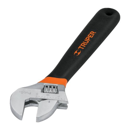 CANGREJO DOBLE GRIP 12 PLG. (15512) TRUPER