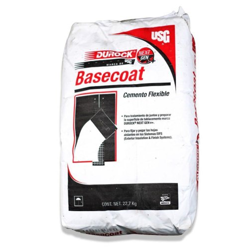 CEMENTO TABLAYESO BASECOAT 50 LBS