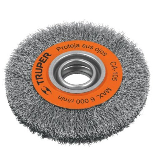 CEPILLO P/BARRENO COPA 2 3/4 (11572) TRUPER
