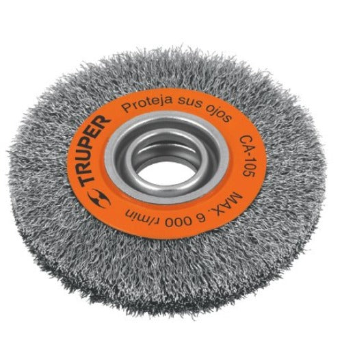 CEPILLO COPA P/BARRENO GRU. 3 (11570) TRUPER