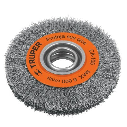 CEPILLO COPA P/BARRENO FIN0 1 3/4. (11591) TRUPER