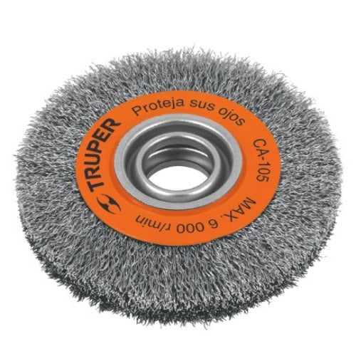 CEPILLO COPA P/BARRENO GRU. 1 3/4. (11571) TRUPER