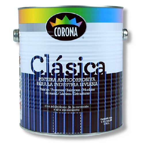 CLAS. ANTICOR CORONA GALÓN