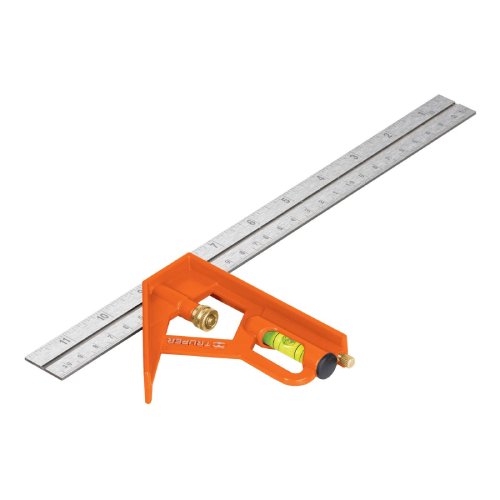 ESCUADRA COMBINADA PROFESIONAL 12 (14380) TRUPER
