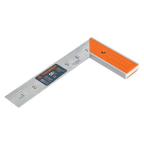 ESCUADRA P/CARPINTERO 8 (14372) TRUPER