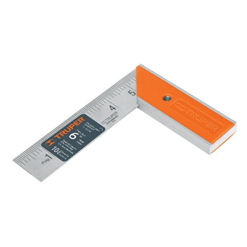Escuadra P/Carpintero 6 (14370) Truper