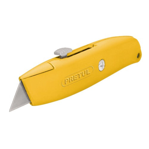 Cuchilla Ancha Multiusos (22400) Pretul
