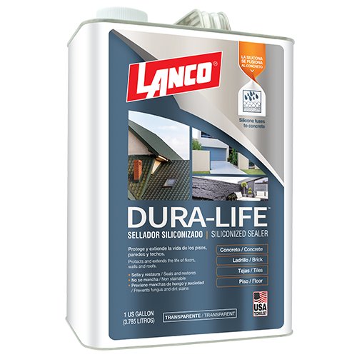 IMPERMEAVILIZANTE   DURA LIFE TRANSPARENTE  CUARTO LANCO (DF2824-5)