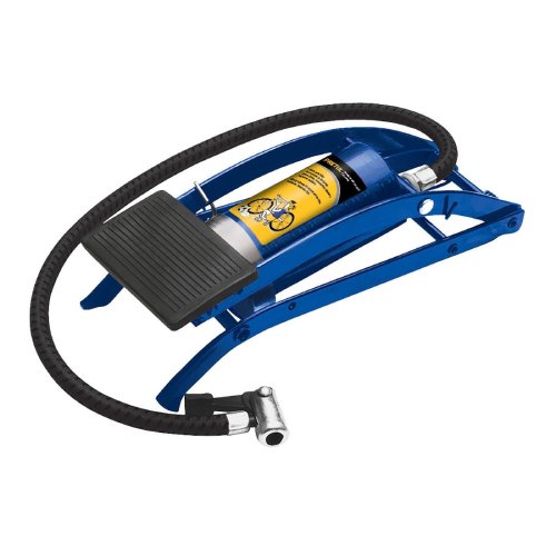 INFLADOR PEDAL (21693) PRETUL