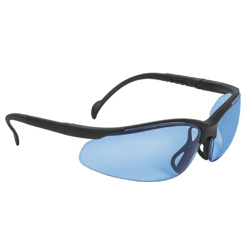 LENTE AZUL DEPORTIVO (14303) TRUPER