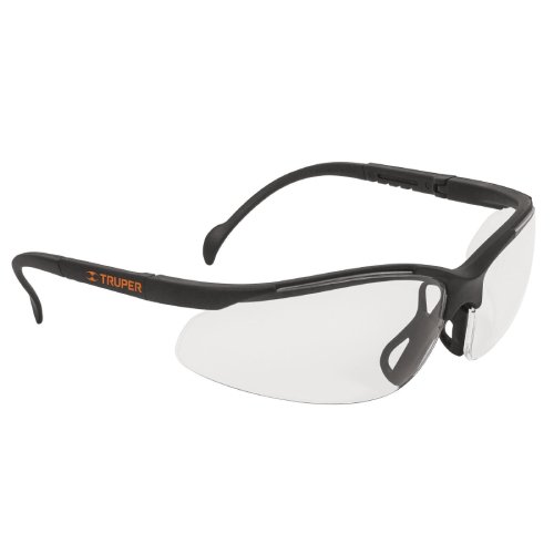 LENTE TRANSPARENTE DEPORTIVO (14301) TRUPER