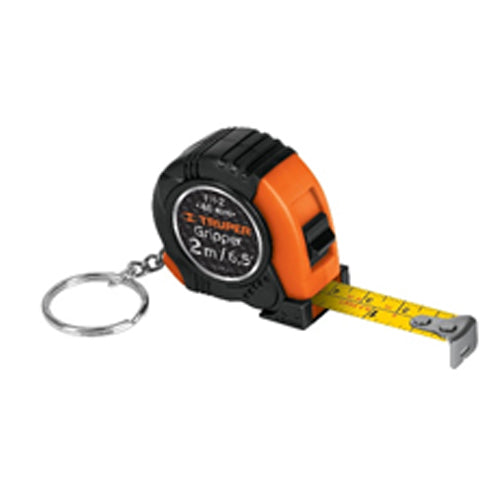 Metro De Llavero 2M (14602) Truper