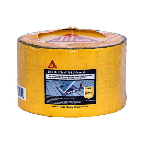Sika Multiseal M Rol 0.10 X 10M (1.58Kg) (473149) C/Natual