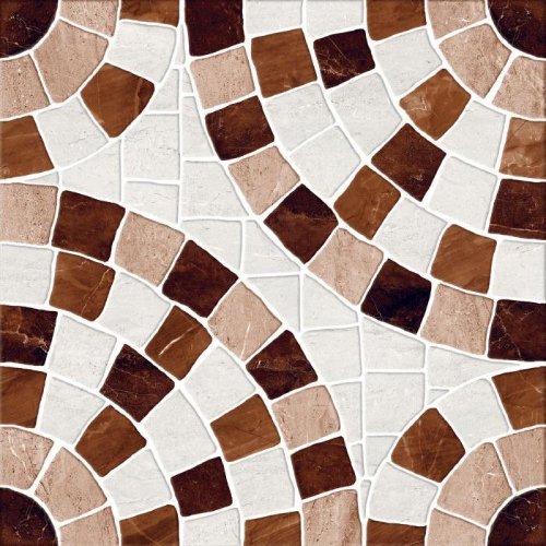 PISO OTOMAN MARRON 31.6 X 31.6 A 2MTS GRESSUS (40599)