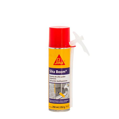 Espuma Sikaboom 250 Ml (73836) Sika