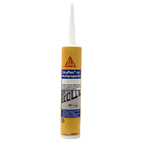 Sikaflex 133 Multipropósito 280 ml Sika