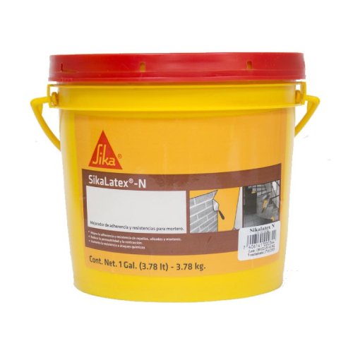 Sikalatex  N Galon (3.8 Kg) (462673) Sika