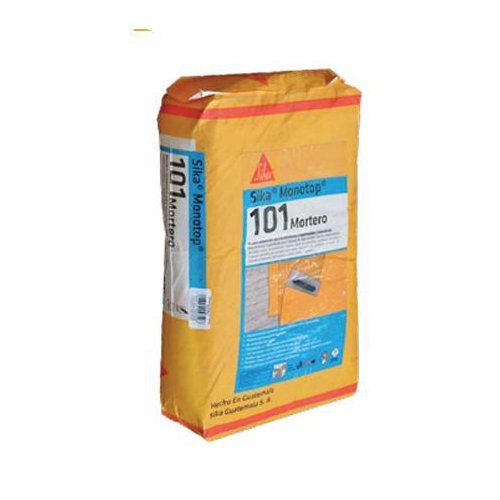 SIKAMONOTOP 101 BLANCO (594920) 5KG SIKA