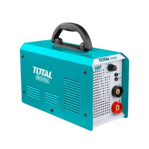 SOLDADORA INVERTER MMA 160A 110-220V TOTAL
