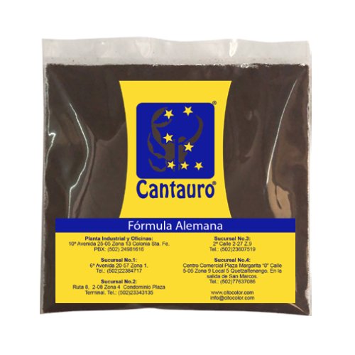 TINTE ACEITE ROBLE OBSCURO CANTAURO