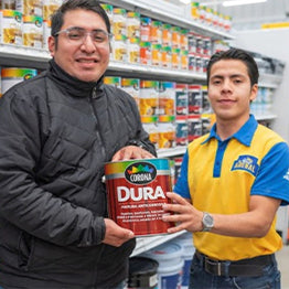 Anticorrosivos Corona: protección efectiva para estructuras metálicas en el clima de Guatemala