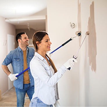 La pintura que transforma tu hogar