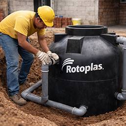 Biodigestores: soluciones inteligentes para el manejo del agua en Guatemala