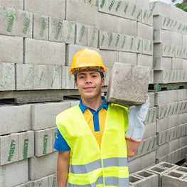 Block Multiblocks: cómo elegir y colocar correctamente para una construcción resistente y duradera