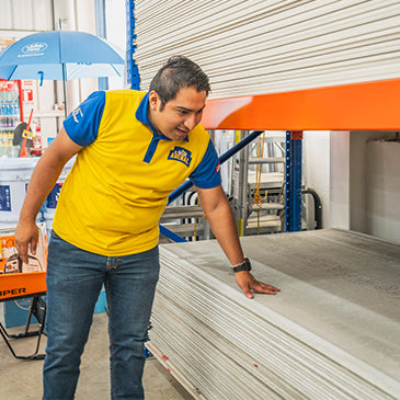 Construcción liviana: materiales que necesitas y consejos para avanzar rápido