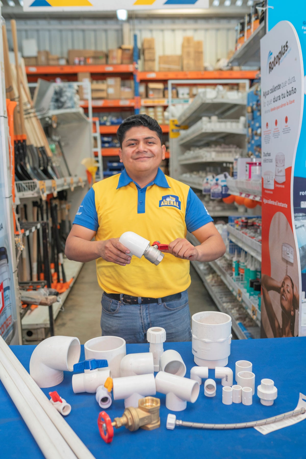Tubería y PVC en Guatemala: Guía Completa de Compra