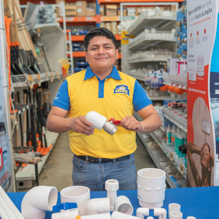 Tubería y PVC en Guatemala: Guía Completa de Compra