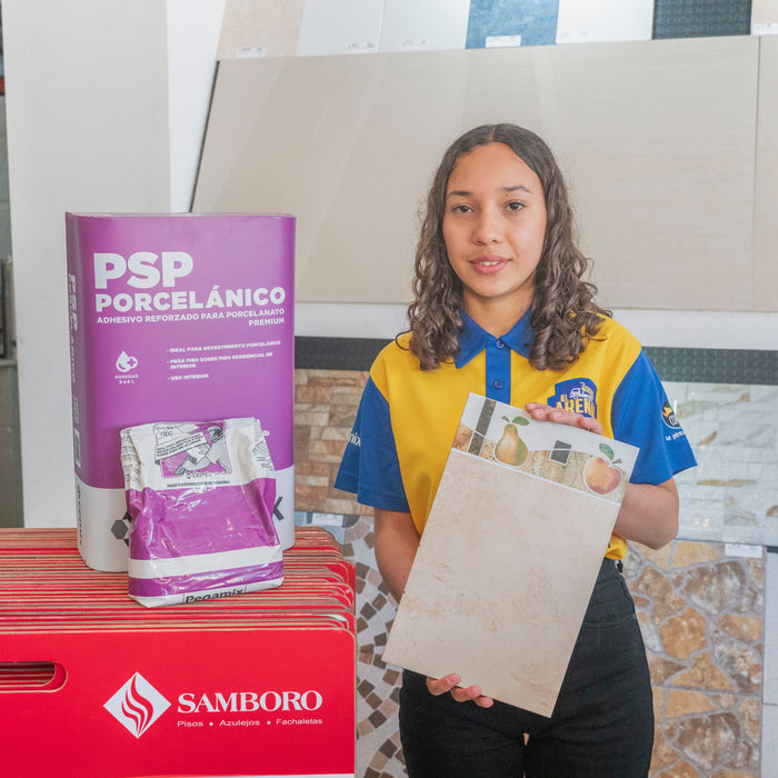 Acabados para construcción: guía de compra en Guatemala