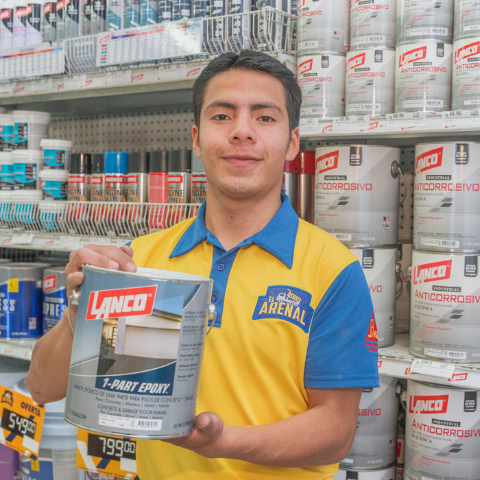 Guía para elegir pintura Lanco en Guatemala