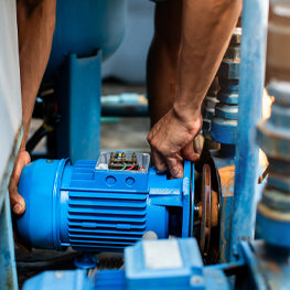 Encuentra la solución definitiva para el suministro de agua para tu hogar