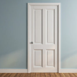 Cómo elegir la puerta ideal para tu hogar