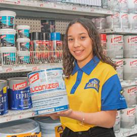 Impermeabilizantes para techo: prepárate para el invierno en Guatemala